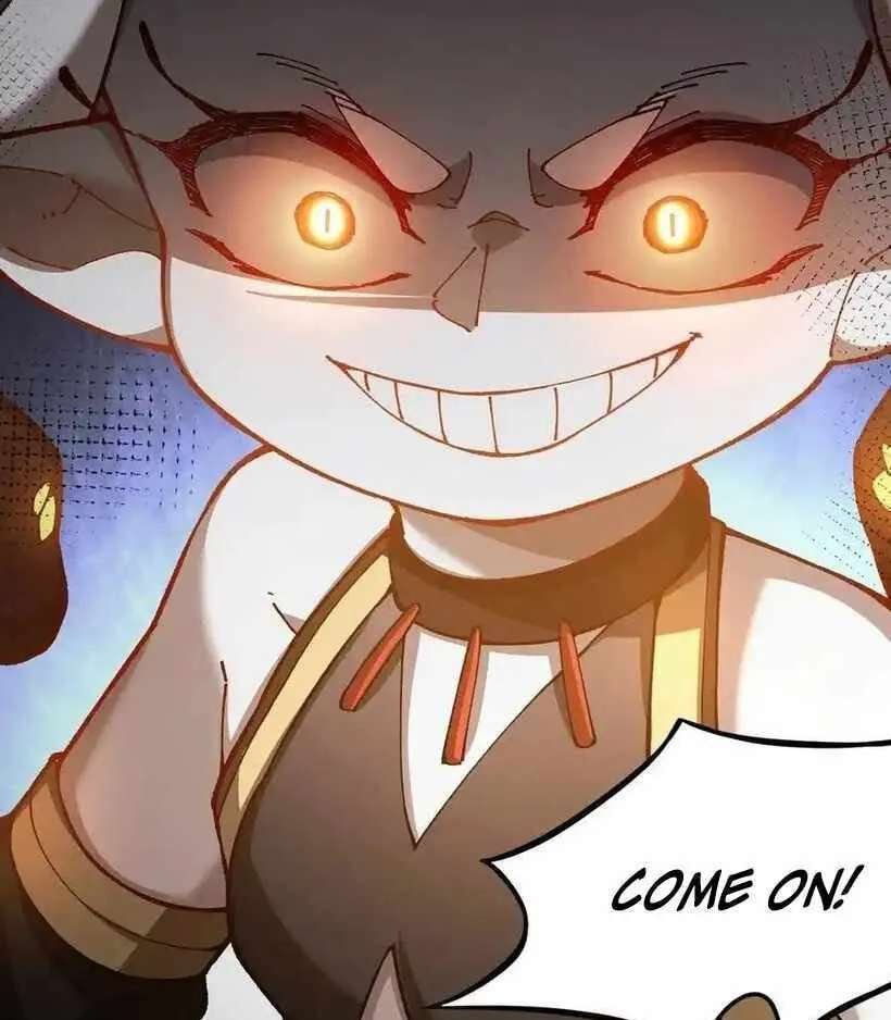 Bai Lan De Wo, Quan Kao Tu Di Xu Ming Chapter 33 - page 8