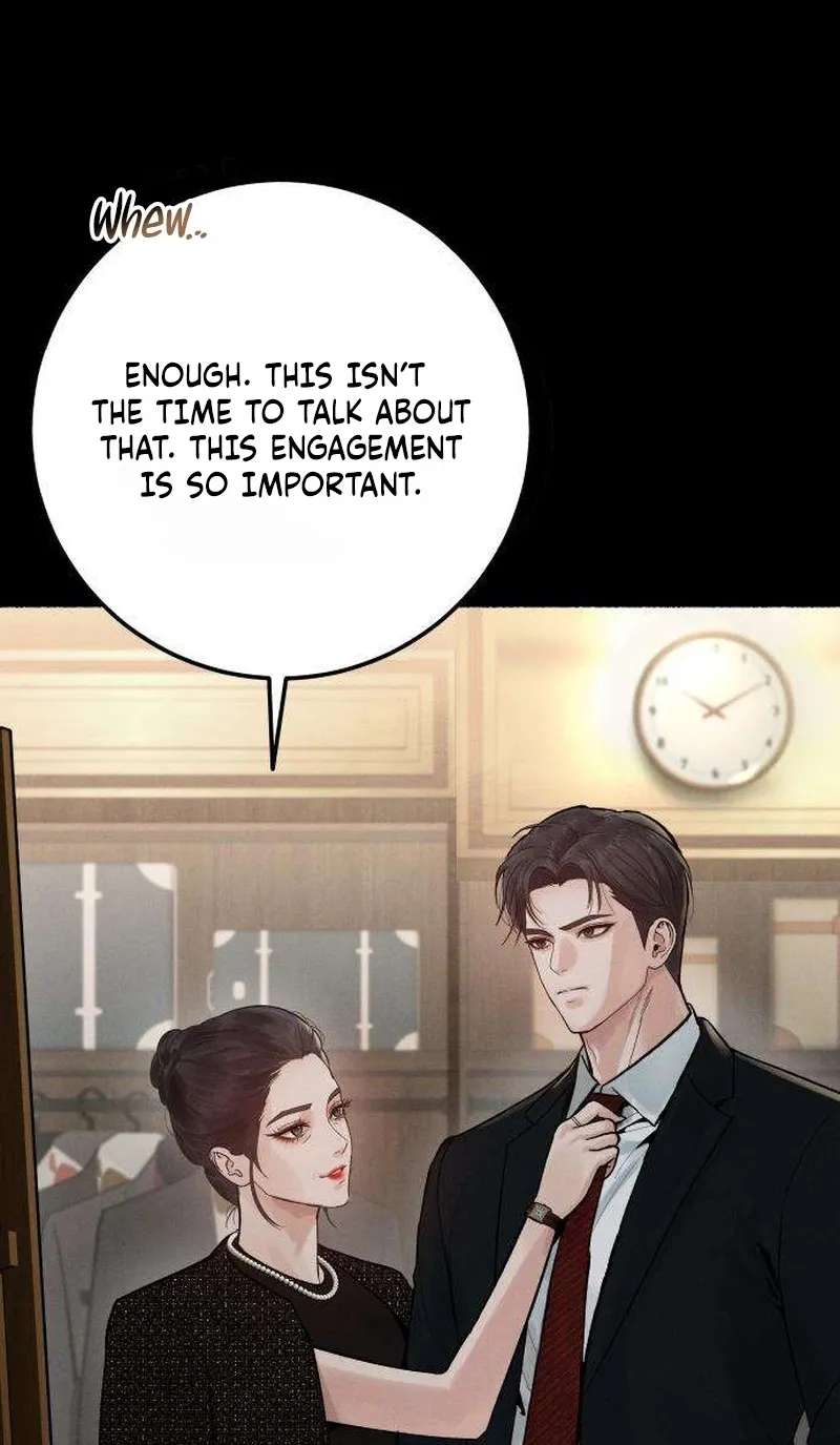 Patronage Stigma Chapter 4 - page 21