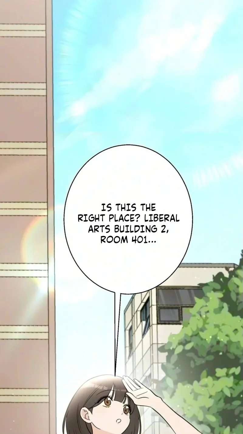 I Don't Want to Break Up Chapter 9 - page 119