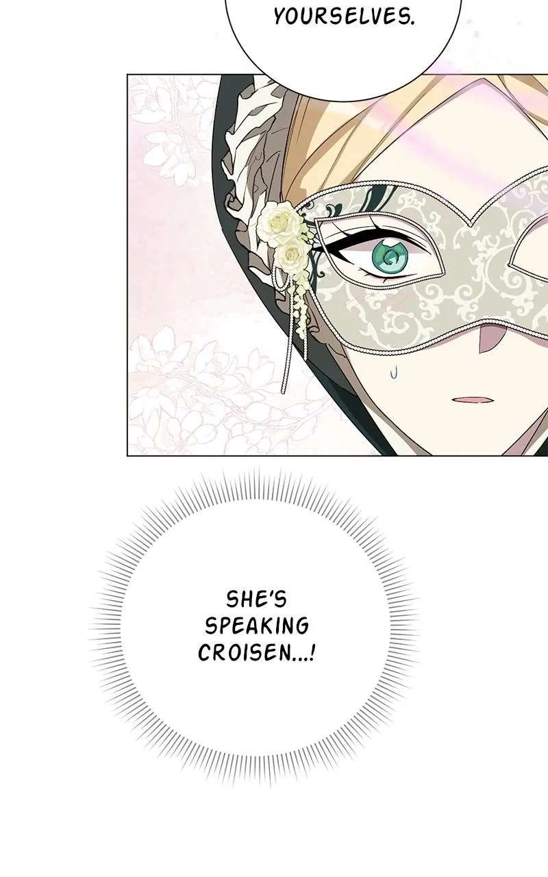 Wished You Were Dead Chapter 106 - page 67