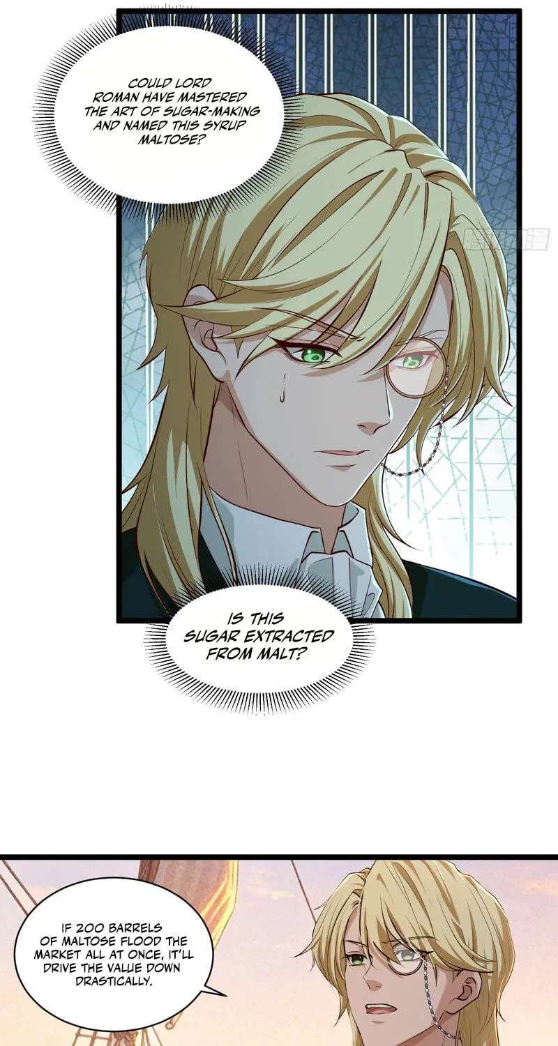 Asked to Farm, but You Became the Empire's Emperor?! Chapter 20 - page 32