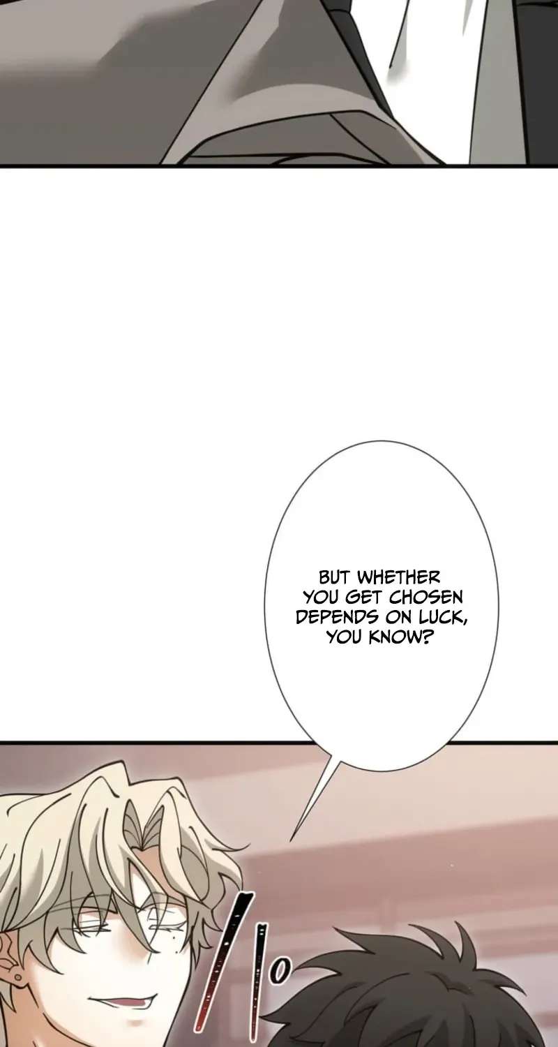 Infinite Breakthrough Chapter 17 - page 46