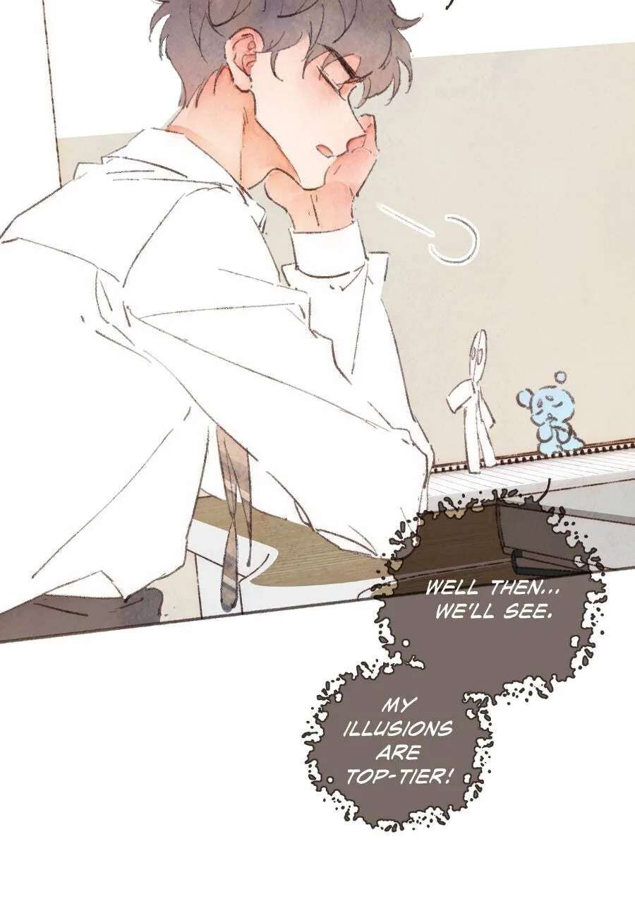 Soul Sealer's School Life Chapter 35 - page 32