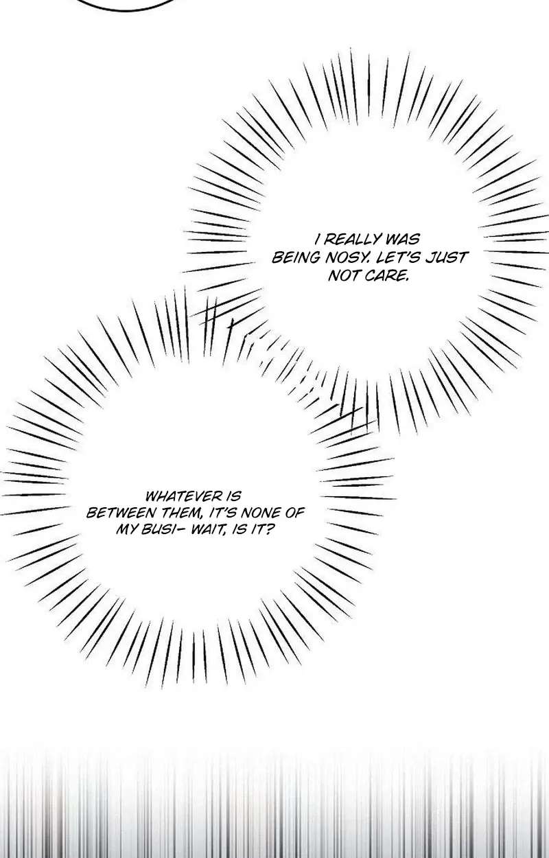 I Don't Recommend Making a Mistake With Your Male Friend Chapter 23 - page 60