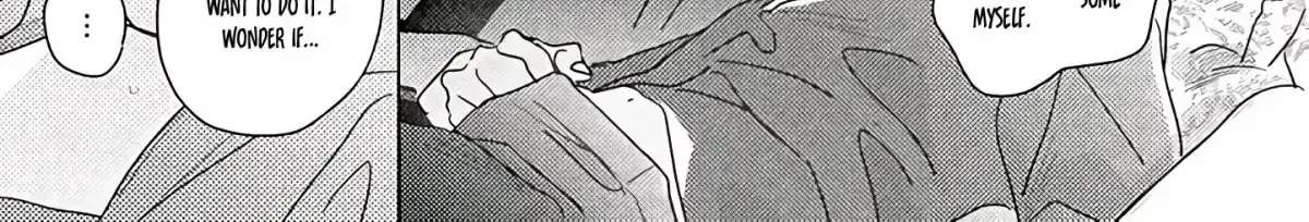 Twinkling Secrets Told Us Tonight Is the Night. Chapter 1.2 - page 6