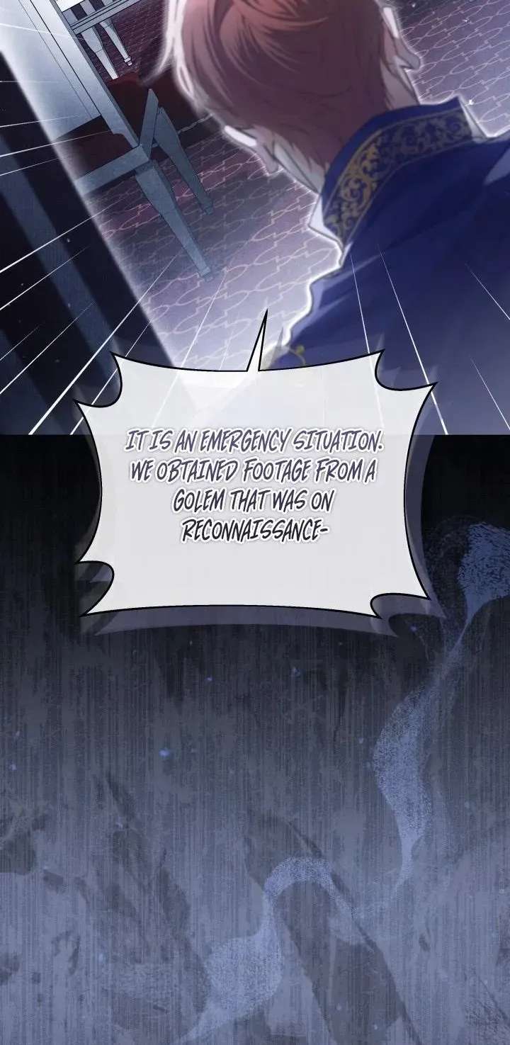 The Princess Stans in Secret Chapter 103 - page 4