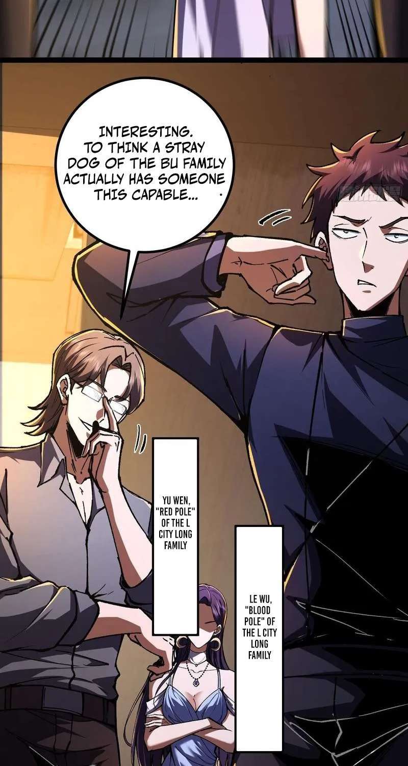 I May Be a Beginner, but I’m Actually a Level 99 Overpowered Player Chapter 26 - page 9