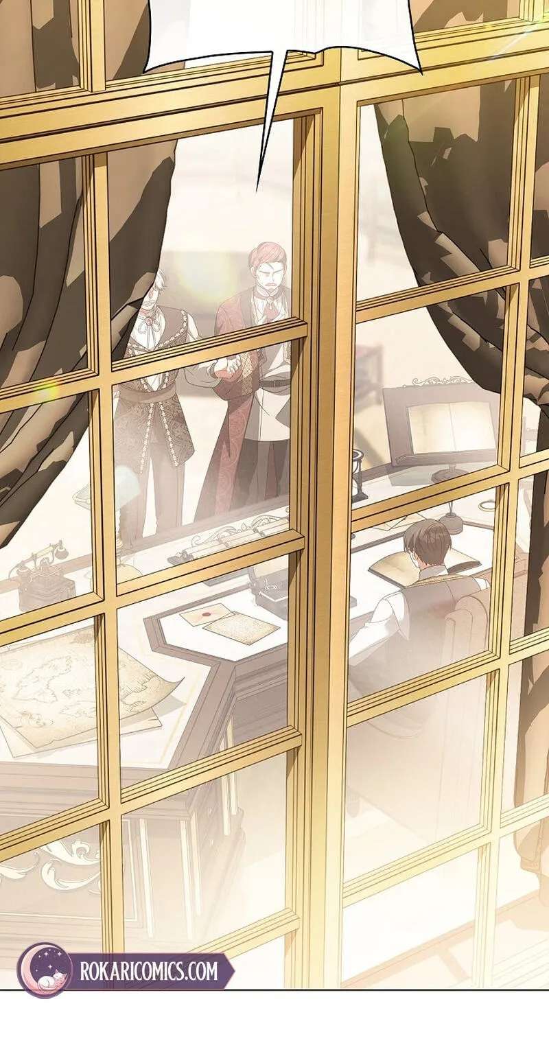Looking For a Better Boyfriend! Chapter 33 - page 25