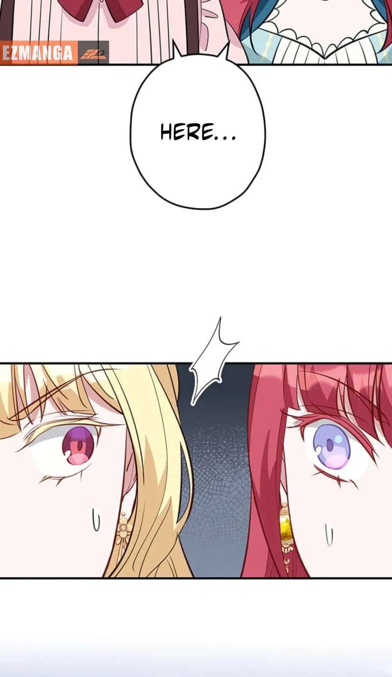 Sekkaku Reijou ni Hyoui Shita no ni Sude ni Yarakashita Nochi deshita! Chapter 97 - page 65