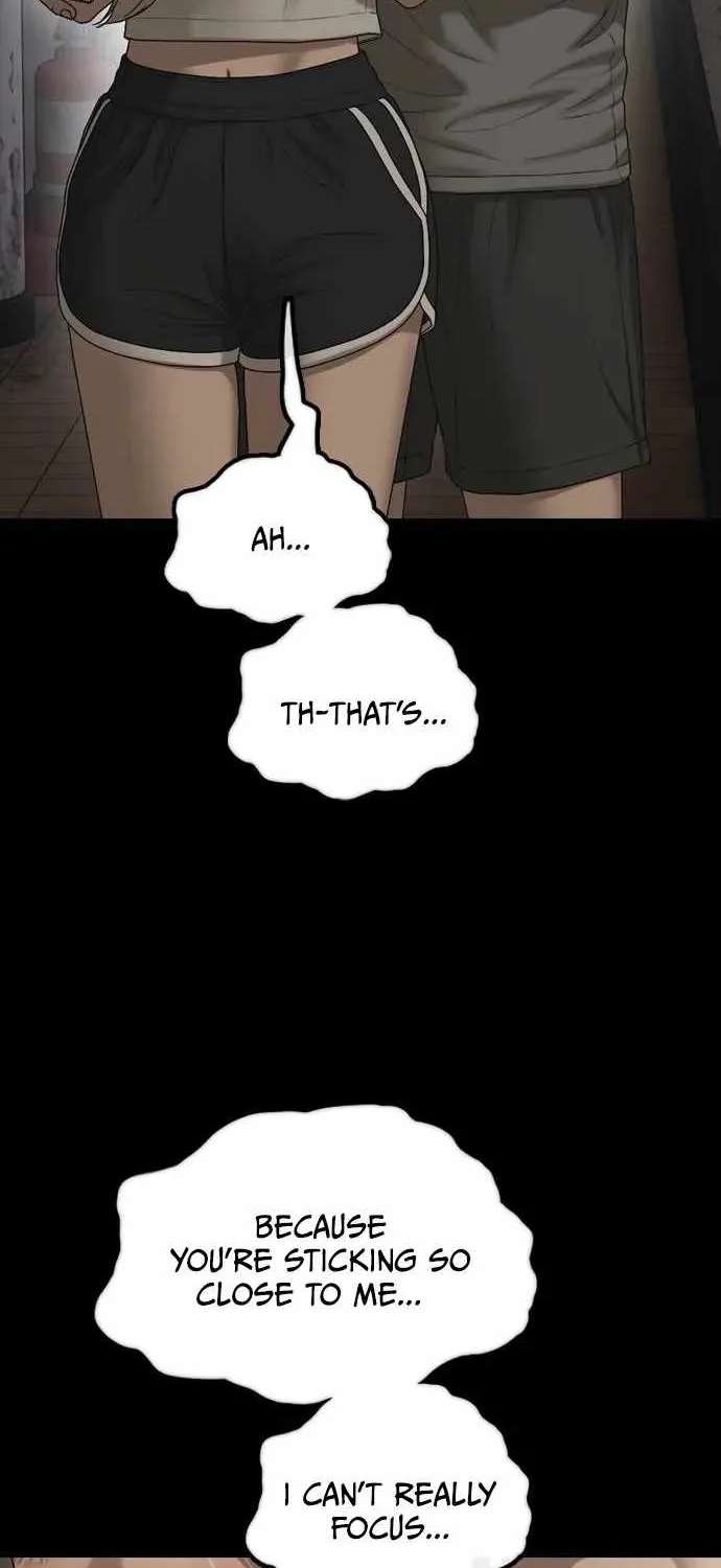 The Apocalypse is Here Chapter 76 - page 81
