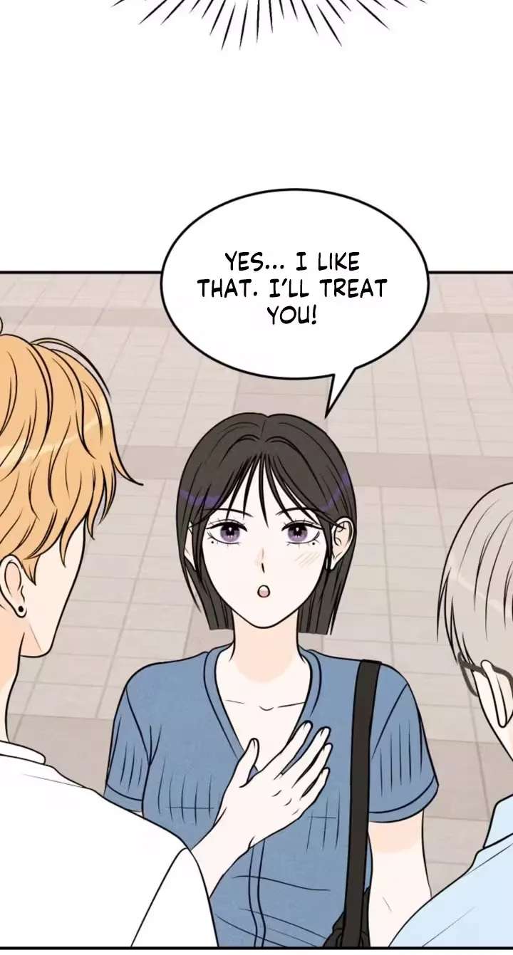 Pure Love Quest, Again Chapter 9 - page 71
