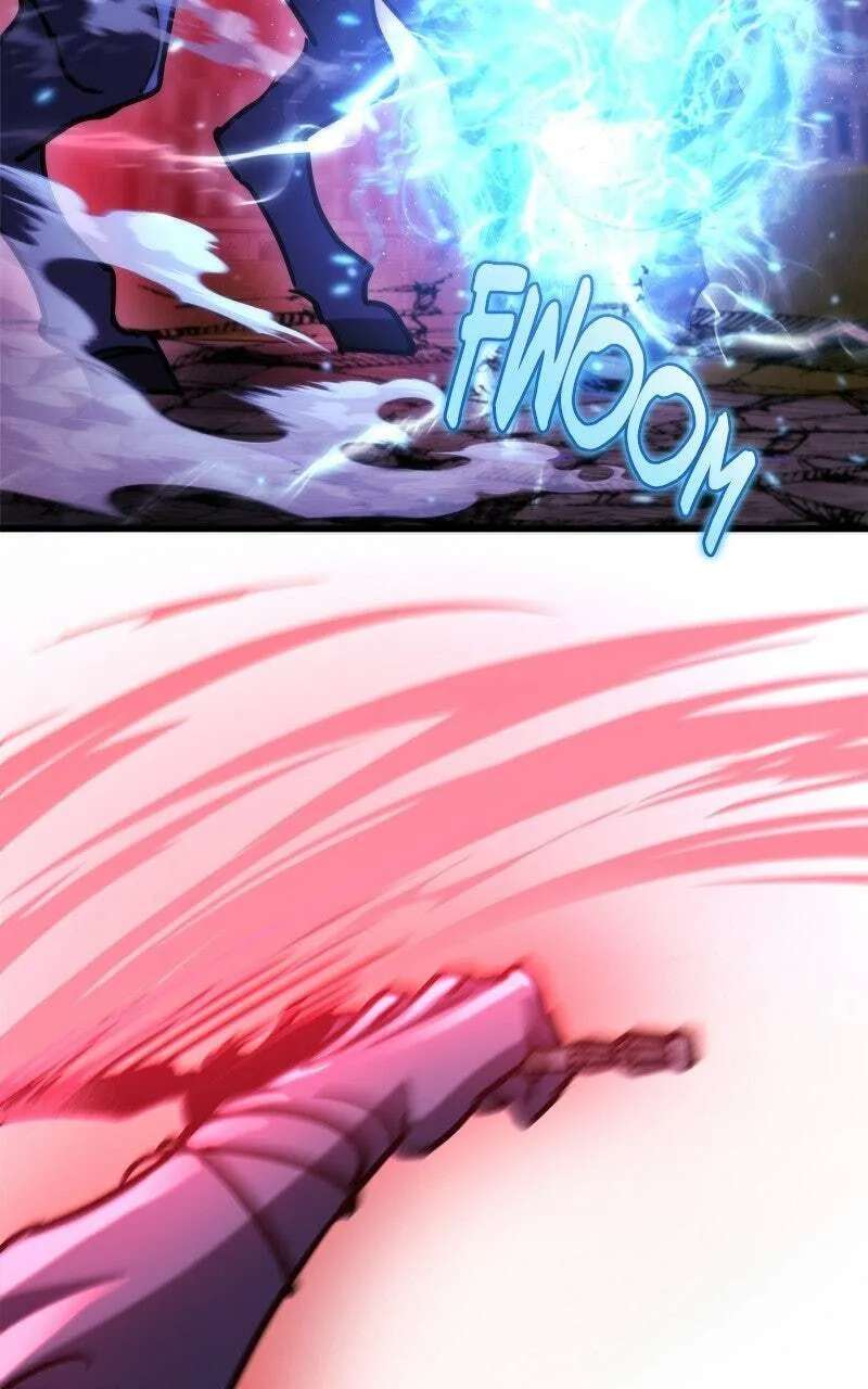 Hiding a Warehouse in the Apocalypse Chapter 93 - page 78