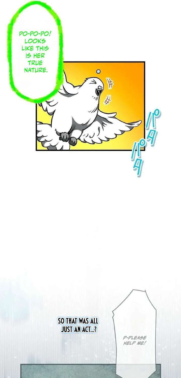 The Vengeful Villain Slayer Chapter 6 - page 30
