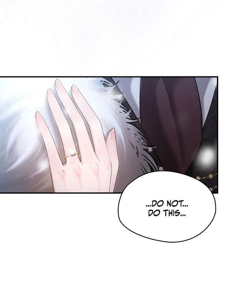 The Grand Duchess Disappeared on a Silent Night Chapter 27 - page 53
