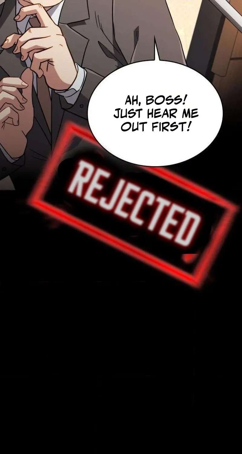 The Corruption Immune Swordsman's Calamity Sword Chapter 2 - page 20