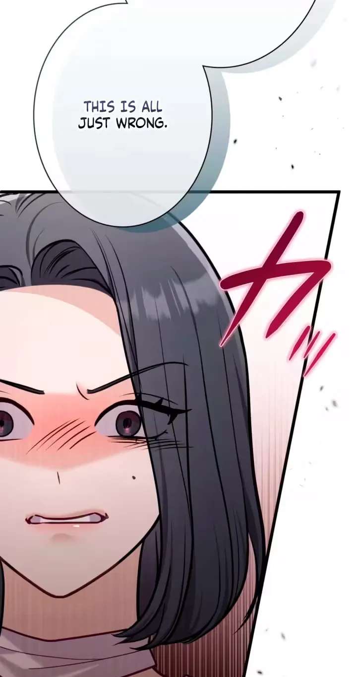 My Fiancé After the Rain Chapter 36 - page 65