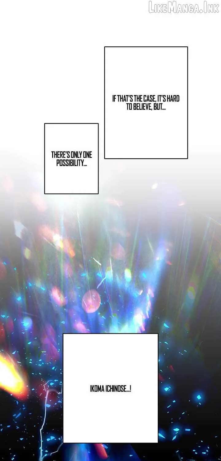 Reborn Ranker – Gravity User (Manga) Chapter 211 - page 57