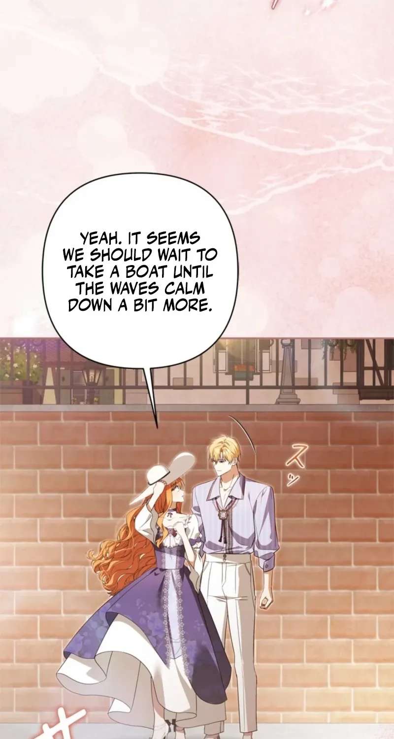 My Handsome Big Brother Is So Reckless, So I'll Protect Him Chapter 39 - page 55
