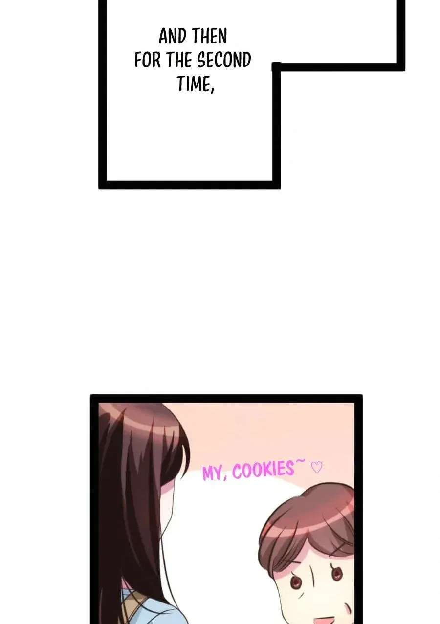 Camouflage Fuufu Chapter 54 - page 42