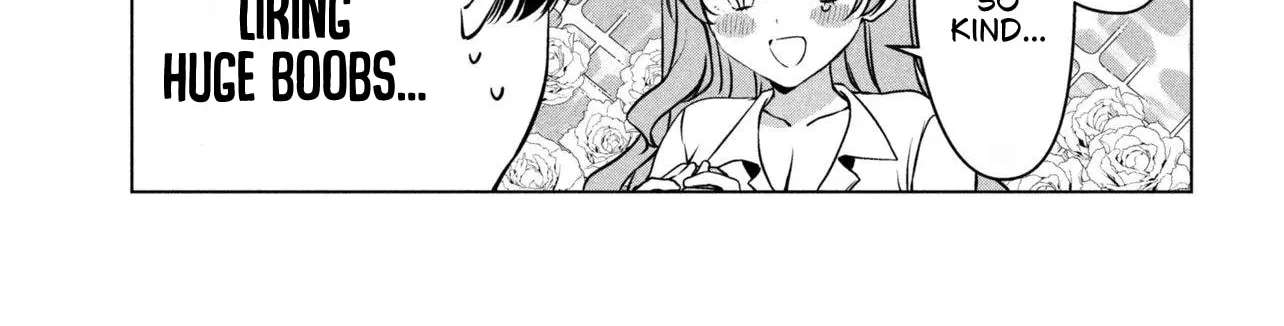 The Innocent Gyaru Isn't Even My Girlfriend Chapter 3 - page 32