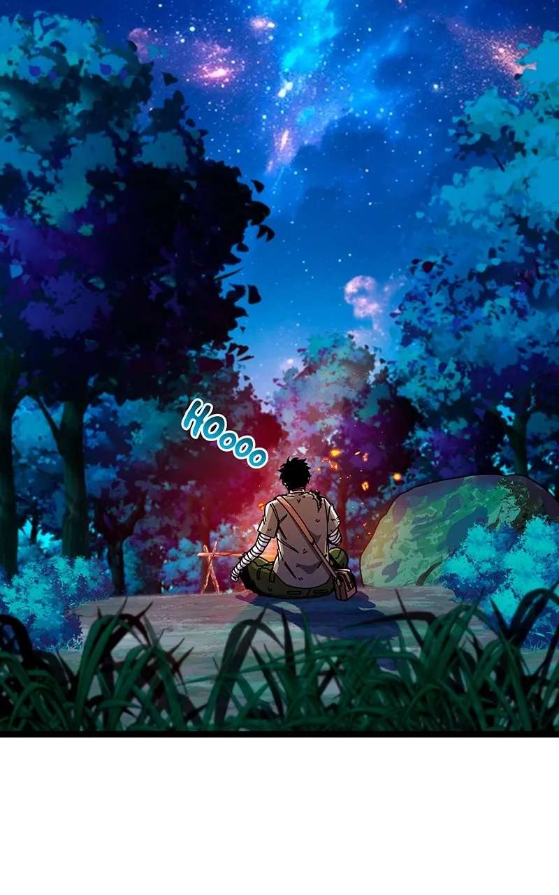 Road to Mastery Chapter 6 - page 75
