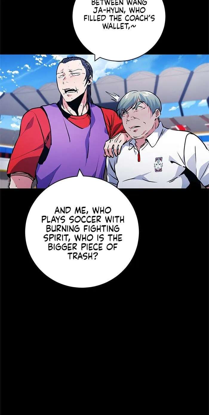 Top Corner Chapter 255 - page 35