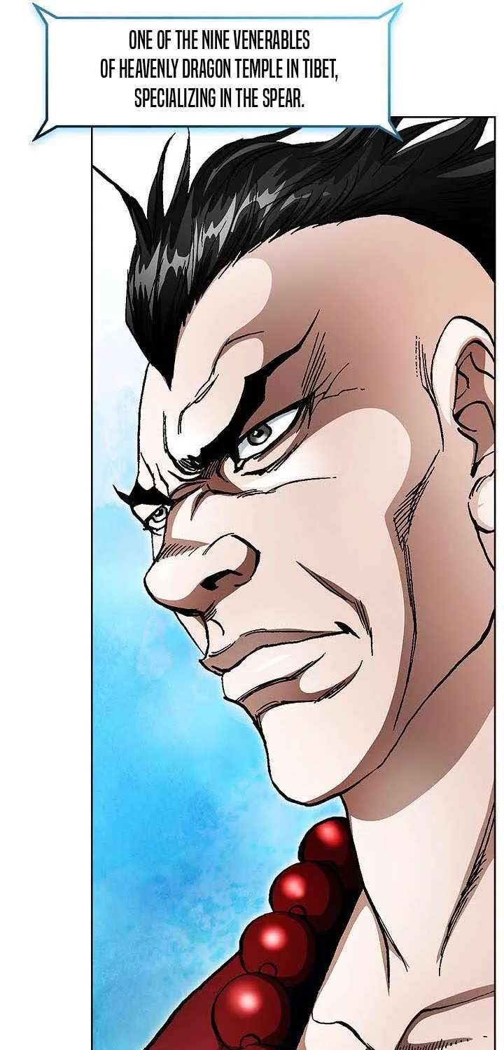 Return of the Immortal Monk Chapter 86 - page 9
