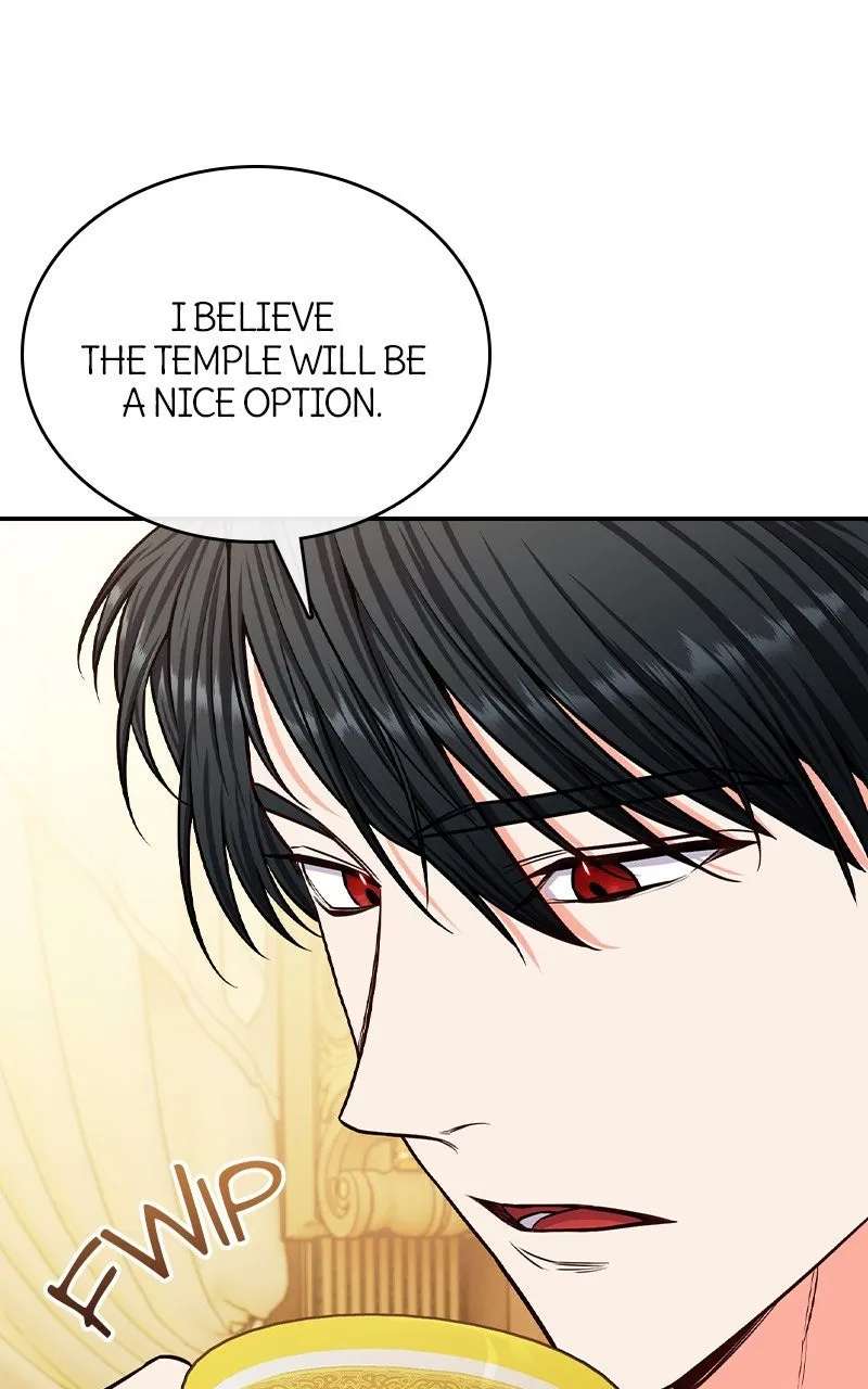 She No Longer WieldsHer Sword Chapter 22 - page 63