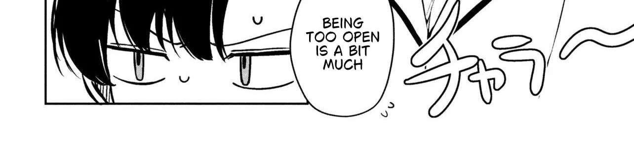The Innocent Gyaru Isn't Even My Girlfriend Chapter 1 - page 39