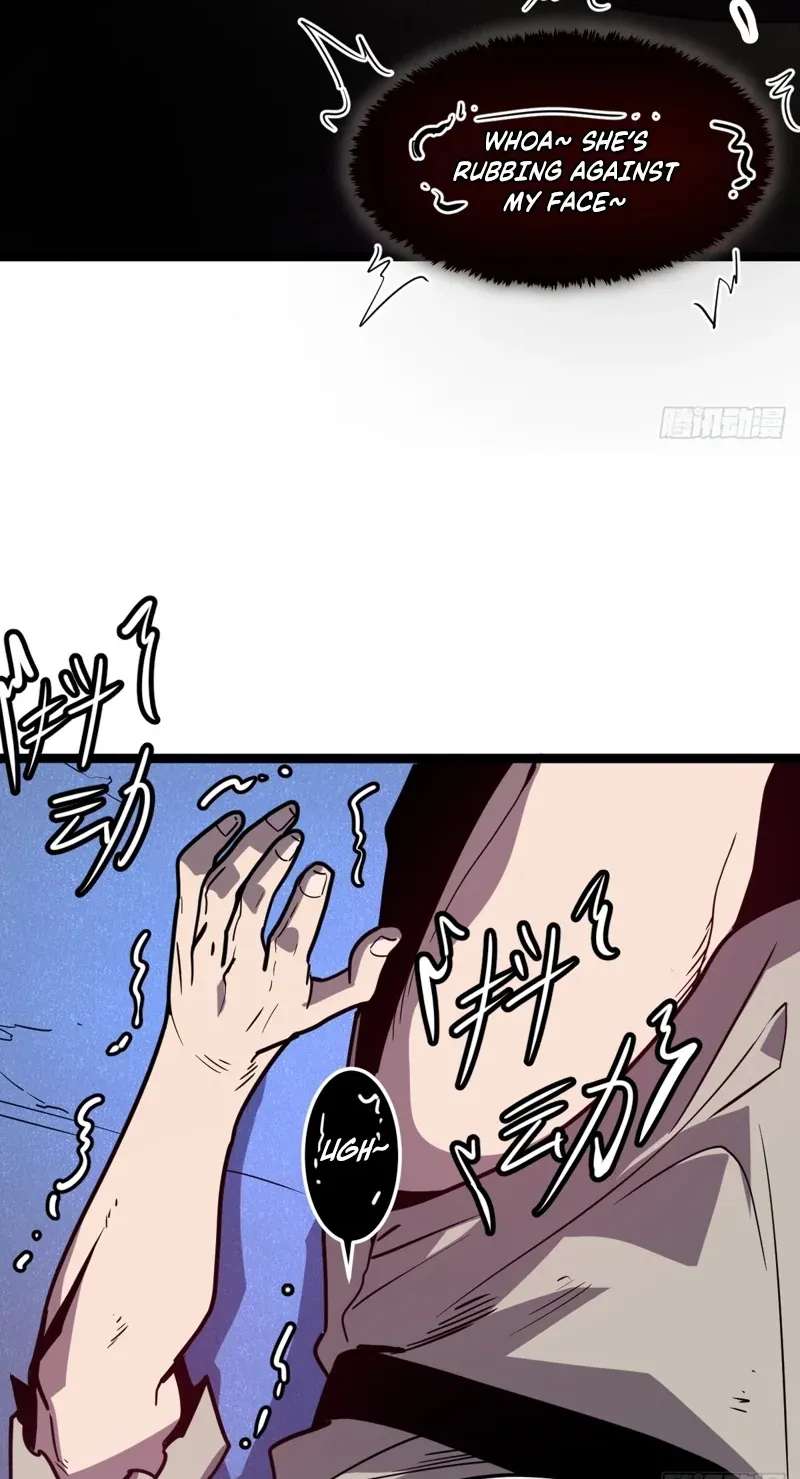 I'm Really Not A Monster Chapter 4 - page 59