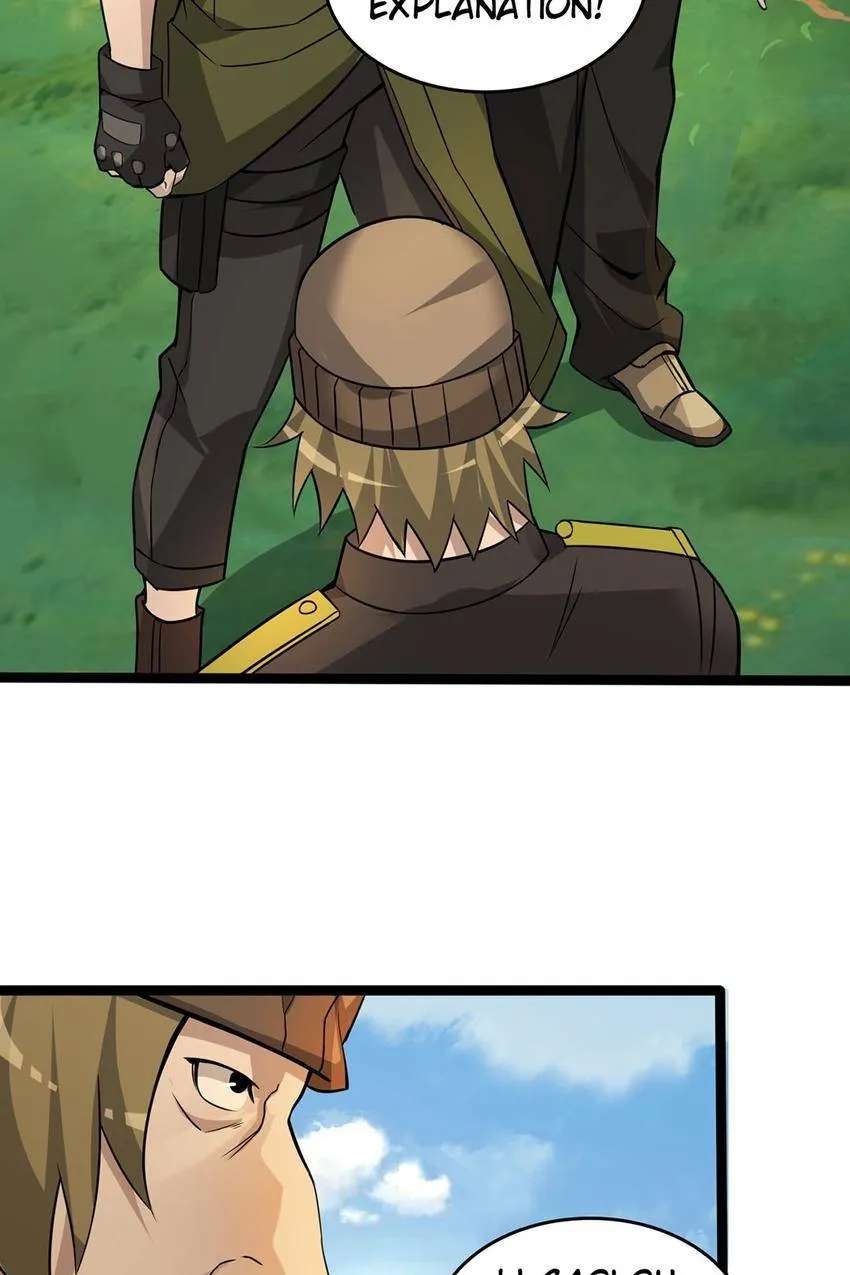 The Master of Fate Chapter 88 - page 2