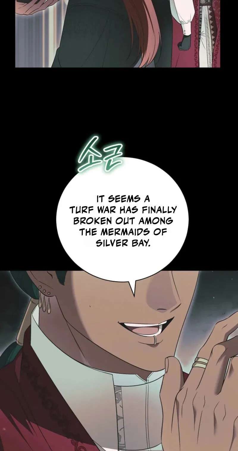 The Eldest Daughter Walks Down The Flower Path Chapter 48 - page 37