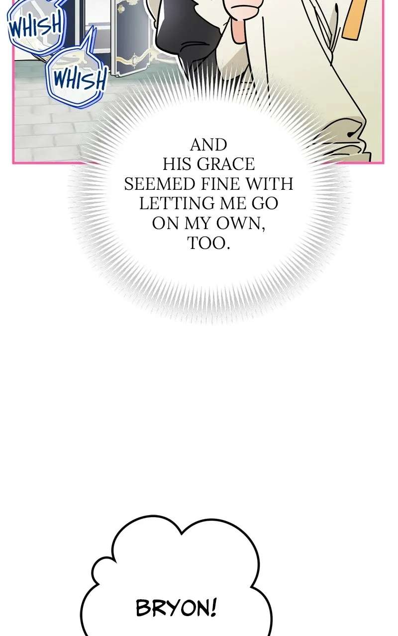 Surviving As the Butlerof the Connett Estate Chapter 4 - page 46