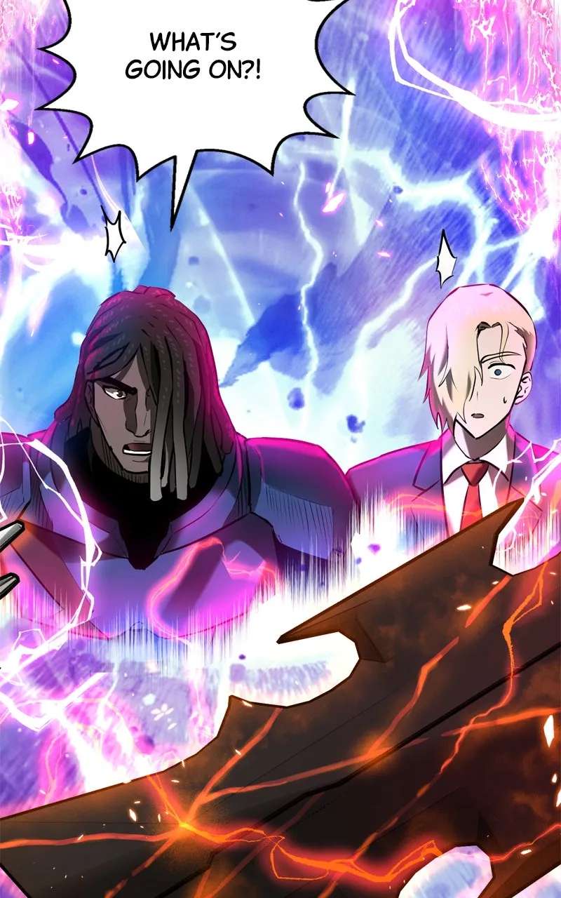 Defeating Dungeonsvia Copy Paste! Chapter 68 - page 2
