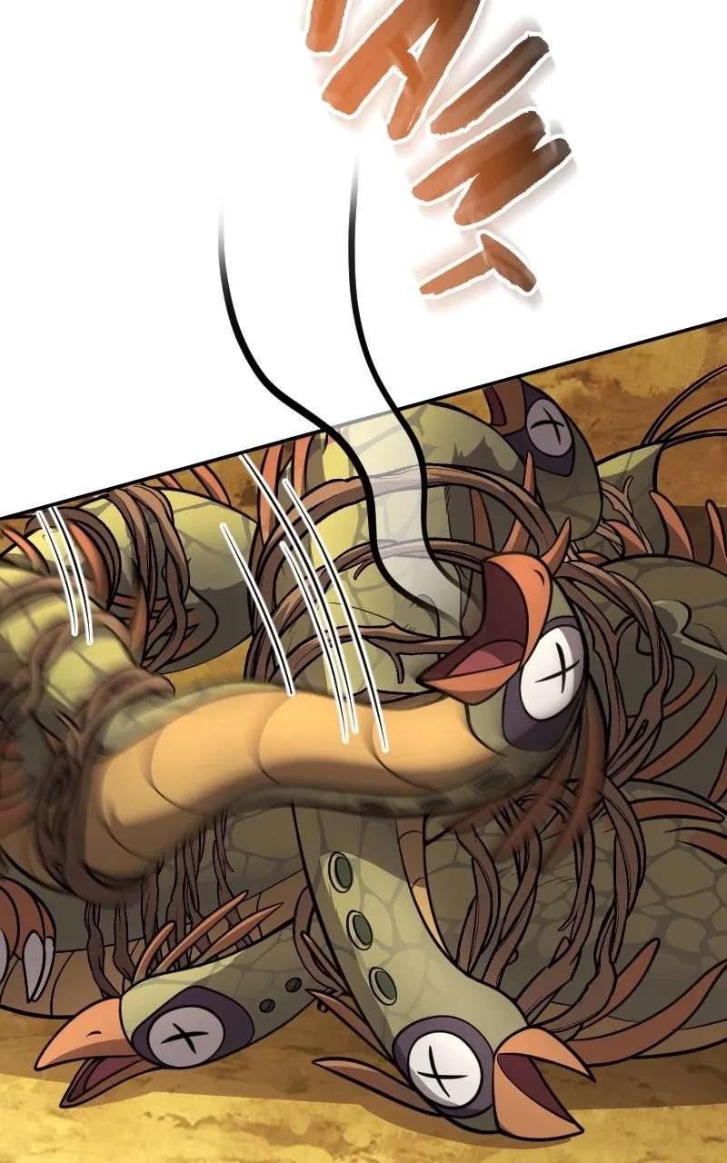 Mark of the Fool Chapter 30 - page 108