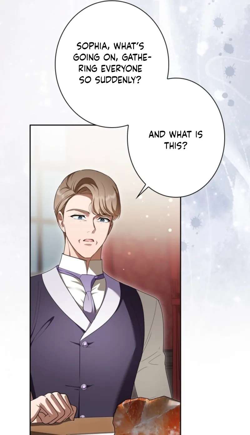 The Timid Lady of the Frontier Won't Give Up on Revenge Chapter 17 - page 36