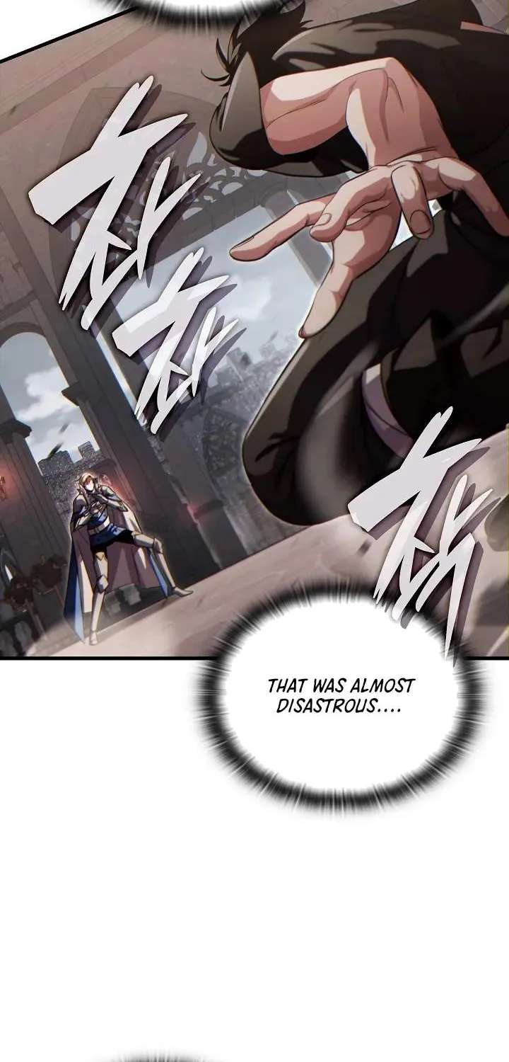 The Lord Who Levels Up by Devouring Chapter 5 - page 16