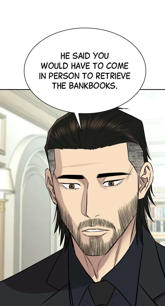Genius Grandson ofthe Loan Shark King Chapter 20 - page 81