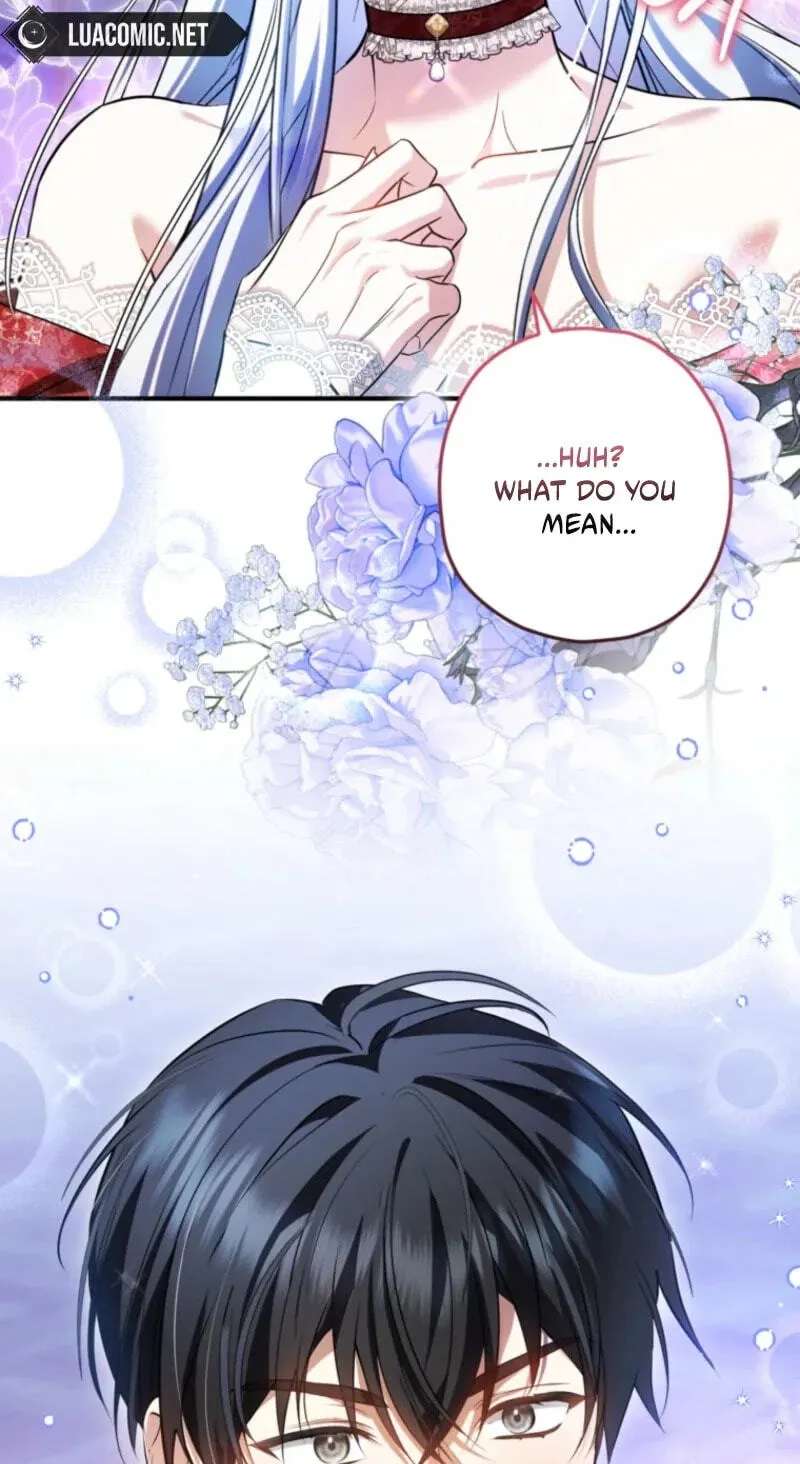 I Want My Bad Happy Ending! Chapter 45 - page 75