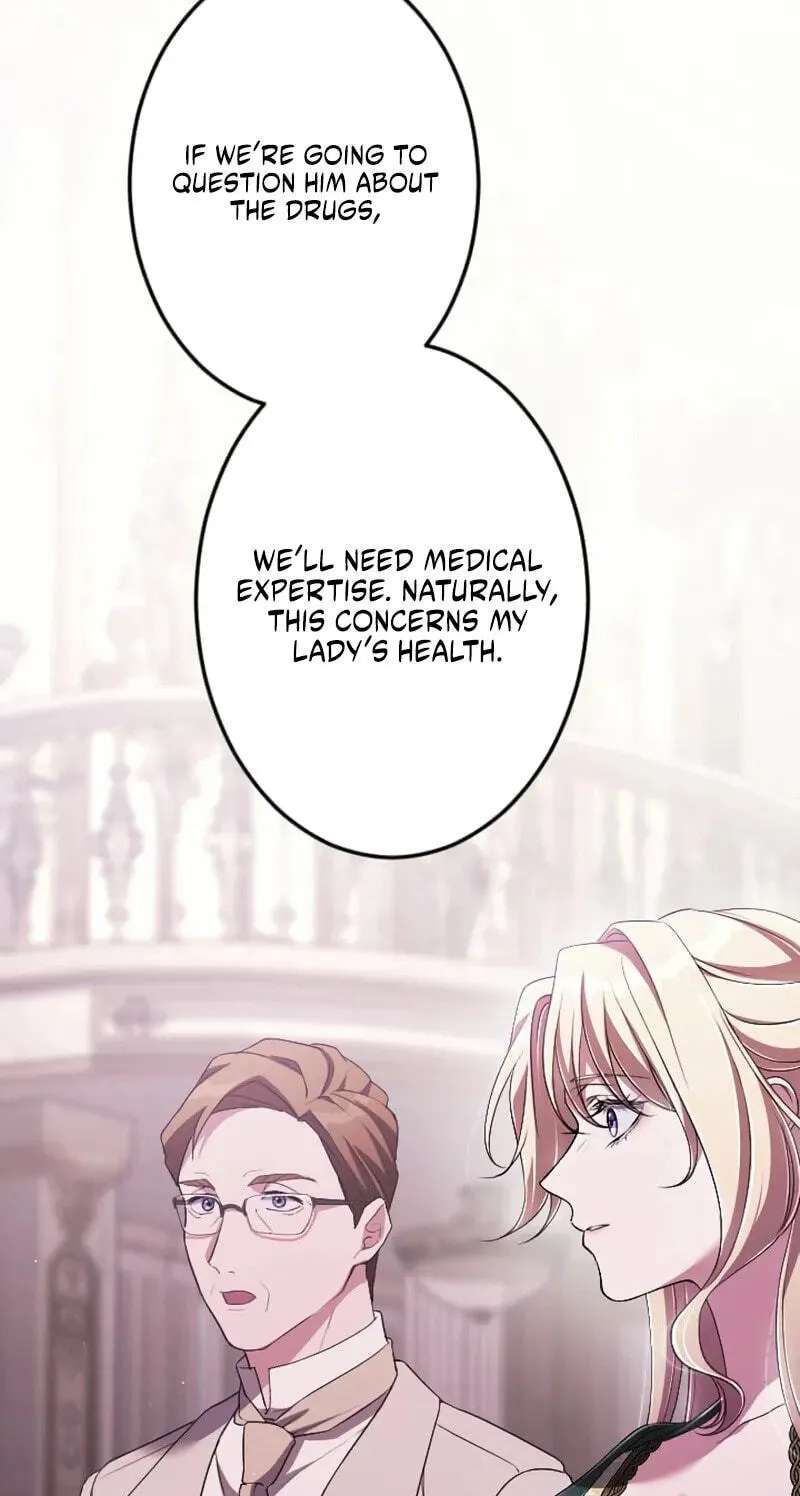 My 5th Political Marriage With You Who Hates Me Chapter 54 - page 69
