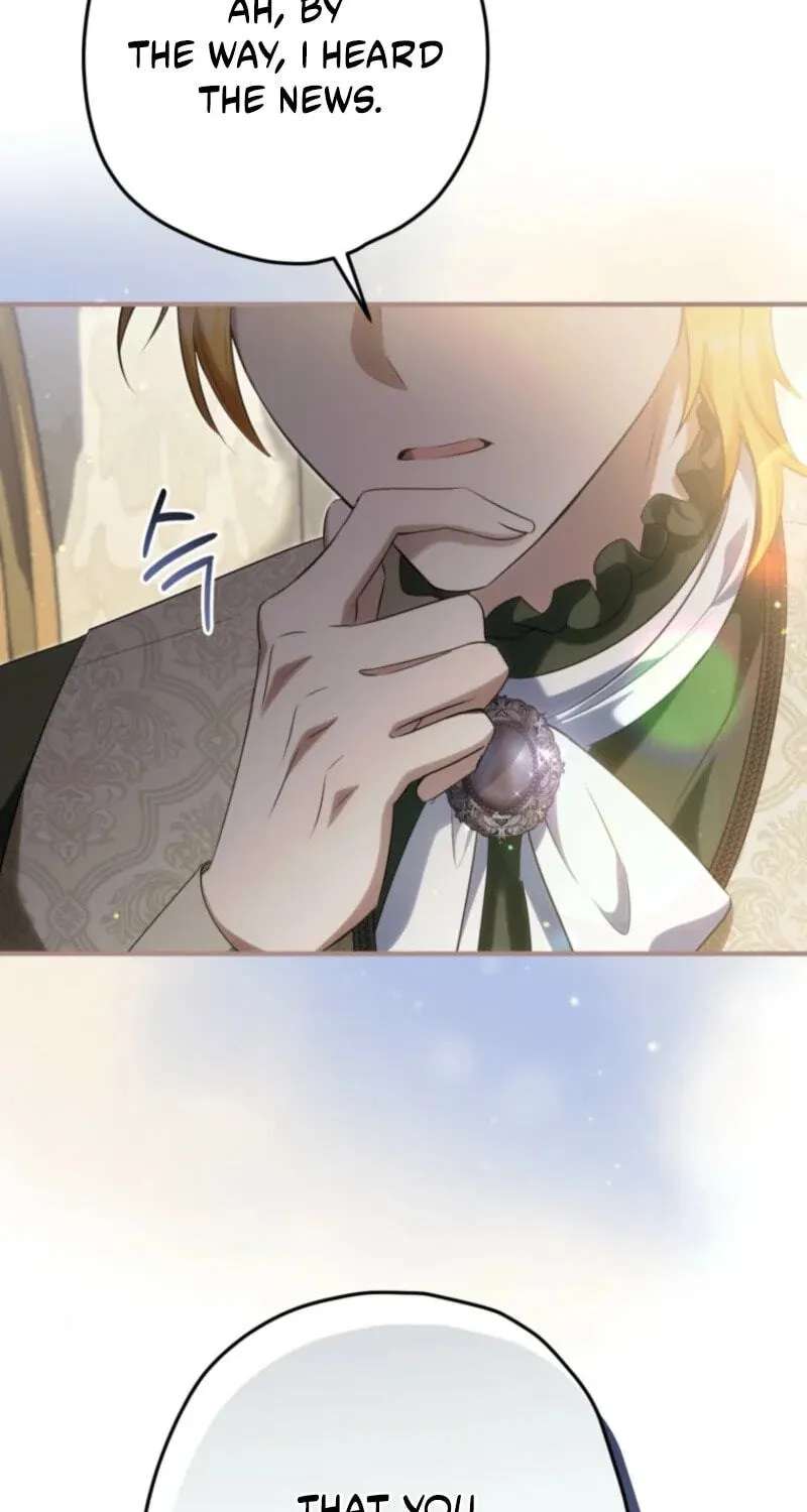 I Want My Bad Happy Ending! Chapter 46 - page 47