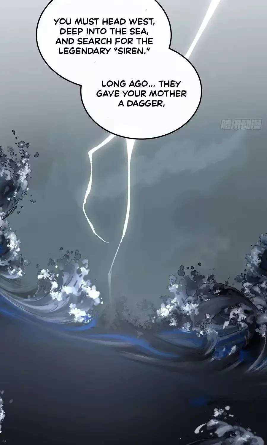 Rosemary's Fairy Tales Chapter 58 - page 15