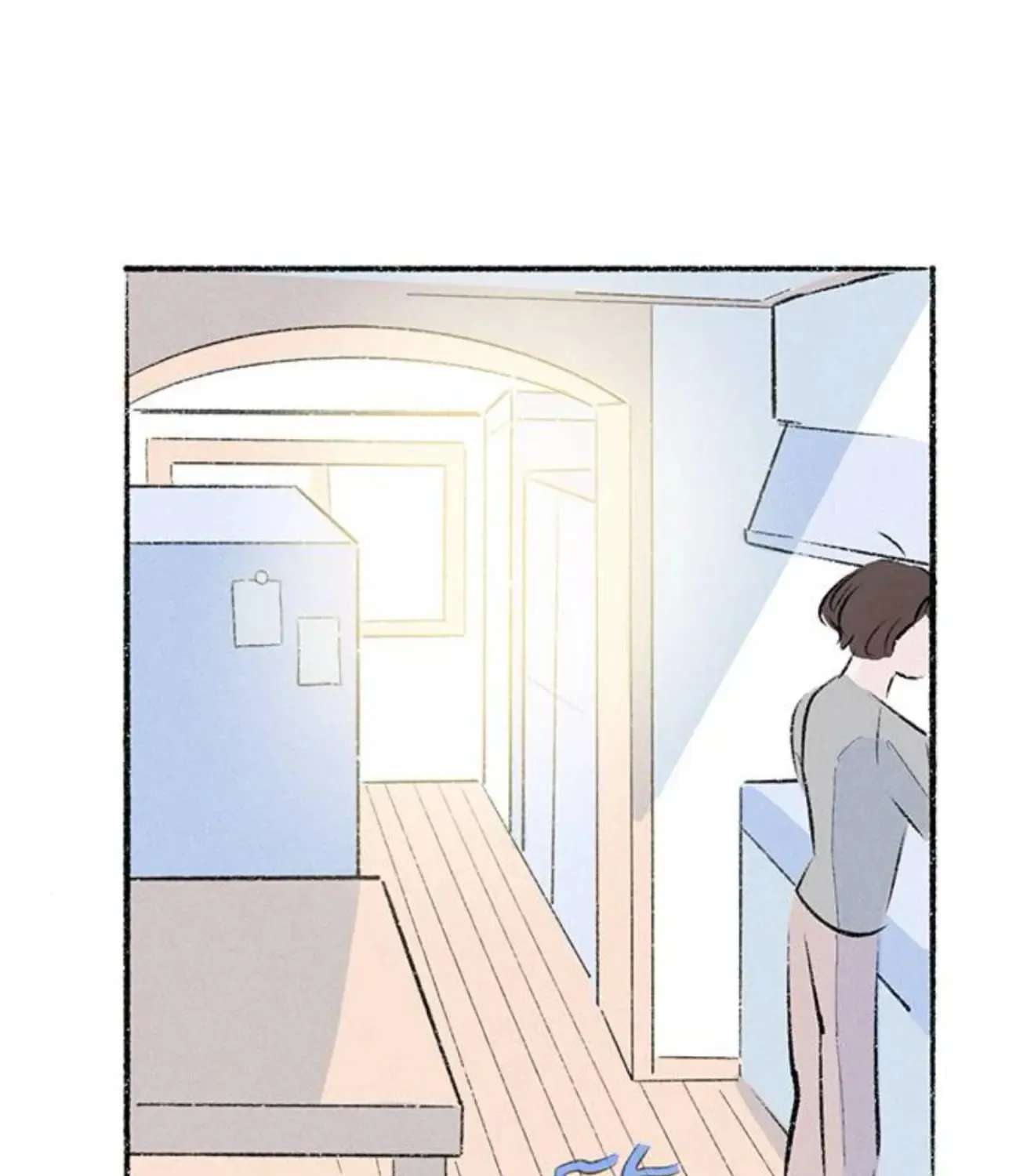 Why Don't I Have Anyone by My Side? Chapter 57 - page 42