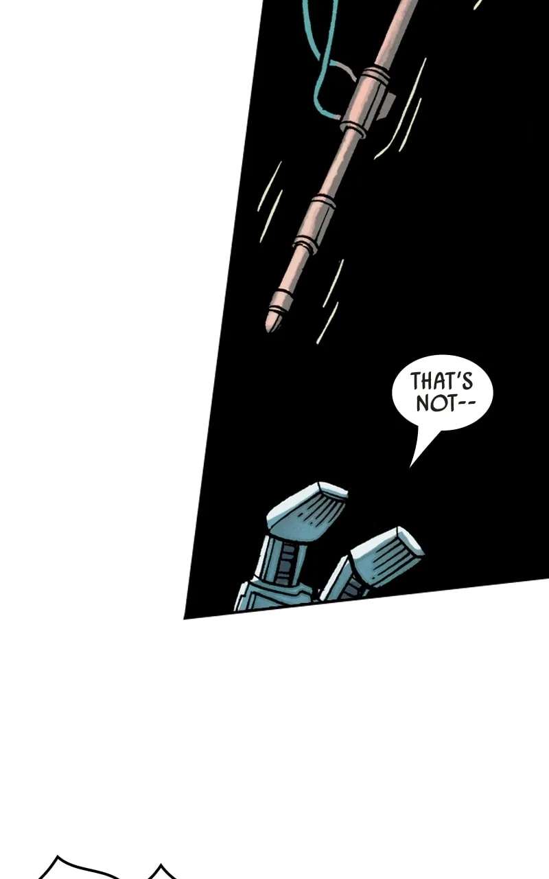 Star Wars: The High Republic Chapter 22 - page 22
