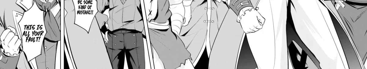 Yasagure Shōkansha wa Ugokanai Chapter 3 - page 29