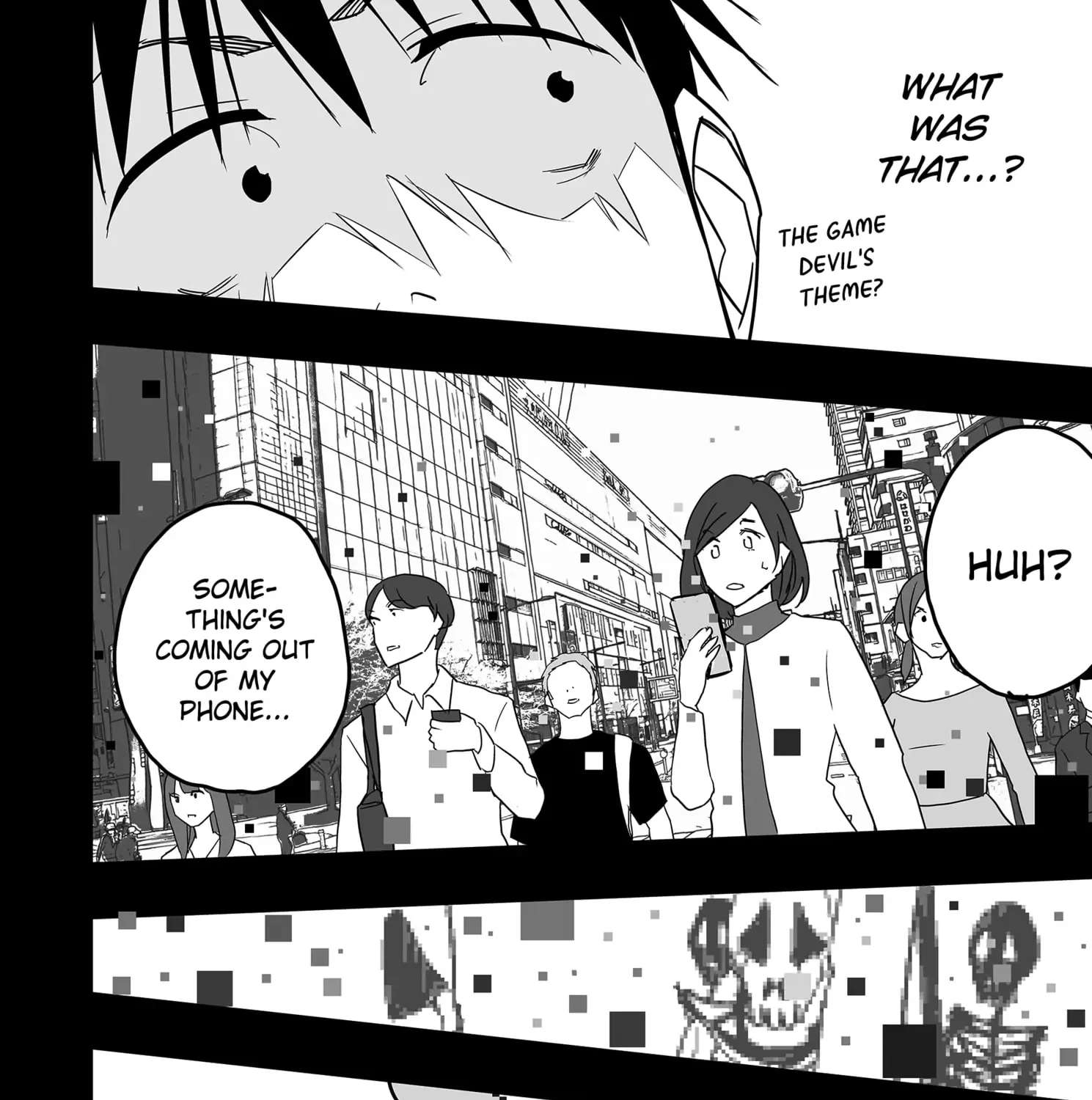The Game Devil Chapter 30 - page 51