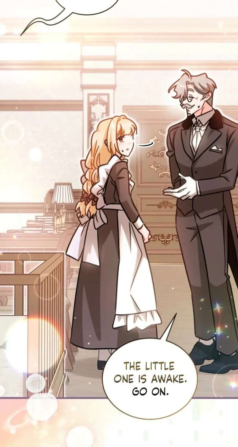 The Maid With a Child Chapter 30 - page 66