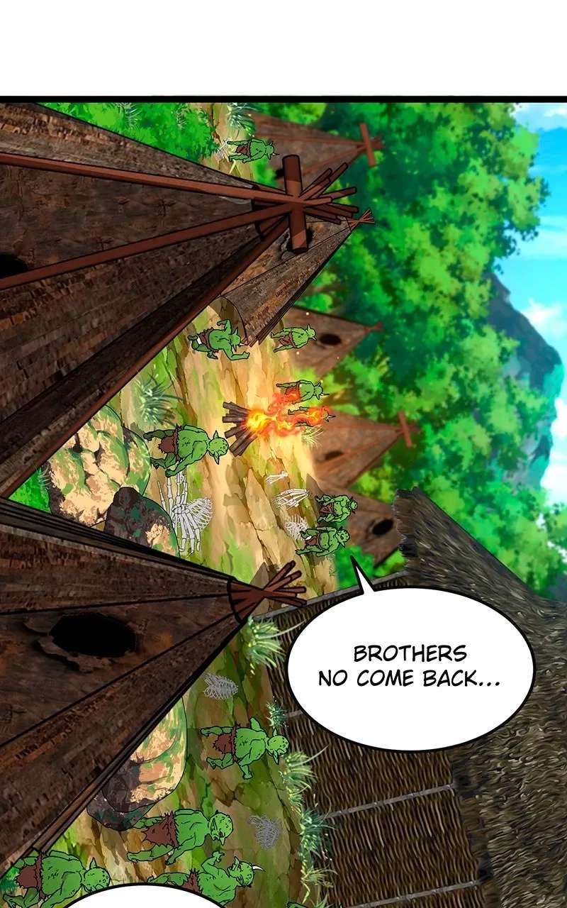 Road to Mastery Chapter 8 - page 1