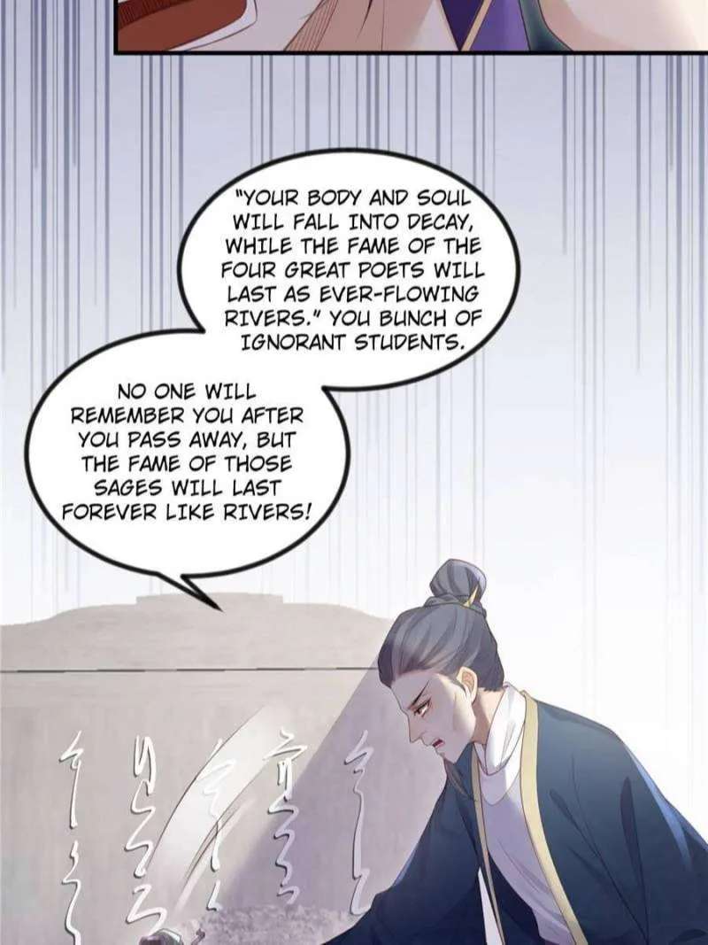The Princess Wants To Make Trouble Every Day Chapter 50 - page 23