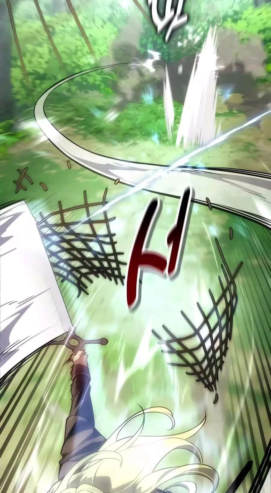 30 Years Have Passed Since the Prologue Chapter 21 - page 126